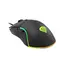 Mouse Genesis Krypton 220 Black, 3 image