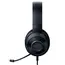 ყურსასმენი Razer Gaming Headset Kraken X Lite 3.5mm , 4 image - Primestore.ge