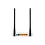 როუტერი TP-link TL-WR841N 300Mbps Wireless N Router , 2 image - Primestore.ge