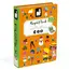 ლოგიკური სათამაშო Janod Magnetic book Janod 4 seasons J02721  - Primestore.ge