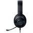 ყურსასმენი Razer Gaming Headset Kraken X Lite 3.5mm Black  - Primestore.ge