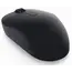 მაუსი Dell Mobile Wireless Mouse - MS3320W - Black , 2 image - Primestore.ge