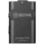 მიკროფონი BOYA BY-WM4 Pro-K4 2.4 GHz Wireless Microphone System For iOS devices , 2 image - Primestore.ge