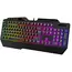 კლავიატურა Havit HV-KB488L Gaming Keyboard , 2 image - Primestore.ge