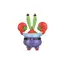 სპანჯბობის გმირები SpongeBob SquarePants - Slime Figure Blind Cube , 7 image - Primestore.ge