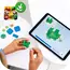 ლეგო LEGO Frog Mario Power-Up Pack , 2 image - Primestore.ge