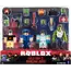 სათამაშო ნაკრები Roblox Multipack Field Trip Z: Principal Boss W10 , 3 image - Primestore.ge