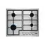 Cooktop Zanussi GPZ263SS