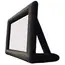 გასაბერი პროექტორის ეკრანი Allscreen Inflatable Screen 24FT (7.3152 მ), 16:9, Black , 2 image - Primestore.ge