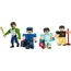 სათამაშო ნაკრები Roblox Multipack Field Trip Z: Principal Boss W10 , 2 image - Primestore.ge