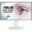 Monitor Asus LCD 23.8" VA24DQLB-W D-Sub, HDMI, DP, 2xUSB, MM, IPS, 75Hz, Pivot, White