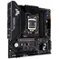 დედა დაფა ASUS TUF GAMING B560M-PLUS WIFI s1200 B560 4xDDR4 M.2 HDMI-DP Wi-Fi BT mATX , 3 image - Primestore.ge