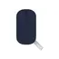 მაუსი ASUS Marshmallow Mouse MD100 Quiet Blue  90XB07A0-BMU000 (MD100) , 2 image - Primestore.ge