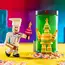 სათამაშო ნაკრები Roblox  2 Figure Pack Game Packs Make a Cake: Cake Monster Catastrophe! W9 , 3 image - Primestore.ge