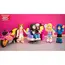 სათამაშო ნაკრები Jazwares ROG - Mix & Match Set (Stylz Salon: Makeup) W2 , 2 image - Primestore.ge