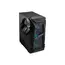 Case Asus TUF Gaming GT301 Black (90DC0040-B49000), 4 image
