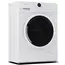 სარეცხი მანქანა MIDEA MF100W80B/W , 2 image - Primestore.ge