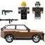 სათამაშო ფიგურები Roblox Feature Vehicle Car Crusher 2: Grandeur Dignity W10 , 3 image - Primestore.ge