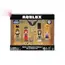 ფიგურების ნაკრები Jazwares ROG - Mix & Match Set (Build a Billionaire Heiress) W3 , 3 image - Primestore.ge