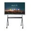 ინტერაქტიული ეკრანი Allscreen DW65HQ982 Q Series, 65” , 8 image - Primestore.ge