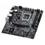 დედა დაფა ASRock H610M-HDV s1700 H610 2xDDR4 HDMI DVI VGA mATX , 3 image - Primestore.ge