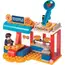 სათამაშო ნაკრები Super Wings Small Blocks Buildable Vehicle Set , 2 image - Primestore.ge