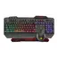 კლავიატურა და მაუსი  Marvo CM306 Combo  - Primestore.ge