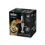 ბლენდერი BRAUN MQ7035X - Primestore.ge