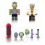 სათამაშო ნაკრები Jazwares Roblox ROB - Game Packs (Ghost Simulator) W8  - Primestore.ge