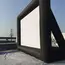 გასაბერი პროექტორის ეკრანი Allscreen Inflatable Screen 24FT (7.3152 მ), 16:9, Black , 3 image - Primestore.ge