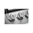 Cooktop Zanussi GPZ263SS, 4 image