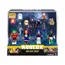 სათამაშო ნაკრები Roblox ROG - Mix & Match Set (Mischief Night) W4  - Primestore.ge