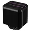 Cooler 2E GAMING CPU cooling system AIR COOL (ACM90D4) RGB,115X,1200,1366,1700 FM1,FM2,AM2,AM2+,AM3,AM3+,AM4, 90mm, TDP 180W