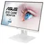 Monitor Asus LCD 23.8" VA24DQLB-W D-Sub, HDMI, DP, 2xUSB, MM, IPS, 75Hz, Pivot, White, 3 image