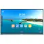ინტერაქტიული ეკრანი Allscreen DW75HQ982 Q Series, 75”, 4K UHD, Android 11, RAM 4GB, 32GB  - Primestore.ge