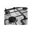Cooktop Zanussi GPZ263SS, 2 image