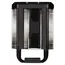 Cooler 2E GAMING CPU cooling system AIR COOL (ACM90D4) RGB,115X,1200,1366,1700 FM1,FM2,AM2,AM2+,AM3,AM3+,AM4, 90mm, TDP 180W, 3 image