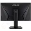 Monitor Asus LCD 27" TUF Gaming VG279QM 2xHDMI, DP, MM, IPS, 280Hz, 1ms, G-SYNC, Pivot, HDR400, 3 image