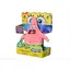 პატრიკი SpongeBob SquarePants - Exsqueeze Me Plush - Patrick Burp , 2 image - Primestore.ge