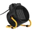 ელექტრო გამათბობელი ARDESTO fan heater IFH-02B , 3 image - Primestore.ge