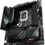 დედა დაფა ASUS STRIX Z690-G GAMING WIFI s1700 Z690 4xDDR5 M.2 HDMI-DP Wi-Fi BT mATX , 3 image - Primestore.ge