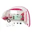 სათამაშო მანქანა LORI RV CAMPER FOR 6" DOLL , 2 image - Primestore.ge