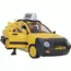 სათამაშო ტაქსის მანქანა FORTNITE JOY RIDE TAXI VEHICLE FNT0817 , 2 image - Primestore.ge