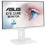 Monitor Asus LCD 23.8" VA24DQLB-W D-Sub, HDMI, DP, 2xUSB, MM, IPS, 75Hz, Pivot, White, 2 image