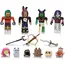 სათამაშო ნაკრები Roblox ROG - Mix & Match Set (Mischief Night) W4 , 2 image - Primestore.ge