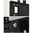 ტელევიზორის საკიდი Allscreen Universal LCD LED TV Bracket CTMH3 TV SIZE:32"-65"ინჩი , 3 image - Primestore.ge