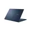 Laptop Asustek Vivobook X 16' Ryzen 5 5600H 16GB 512GB SSD Radeon Graphics Quiet Blue, 6 image