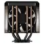 Cooler 2E GAMING CPU cooling system AIR COOL (ACM90D4) RGB,115X,1200,1366,1700 FM1,FM2,AM2,AM2+,AM3,AM3+,AM4, 90mm, TDP 180W, 2 image