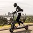 სკუტერი Segway SuperScooter GT1E , 2 image - Primestore.ge