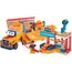 სათამაშო ნაკრები Super Wings Small Blocks Buildable Vehicle Set  - Primestore.ge